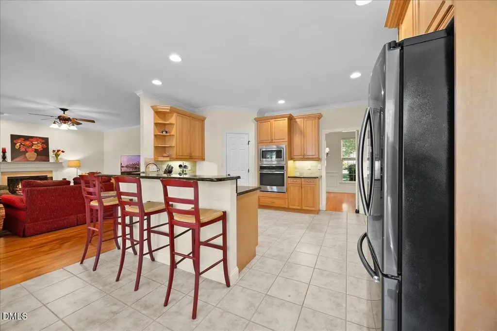 4206 Heathgate Lane Raleigh NC 27613