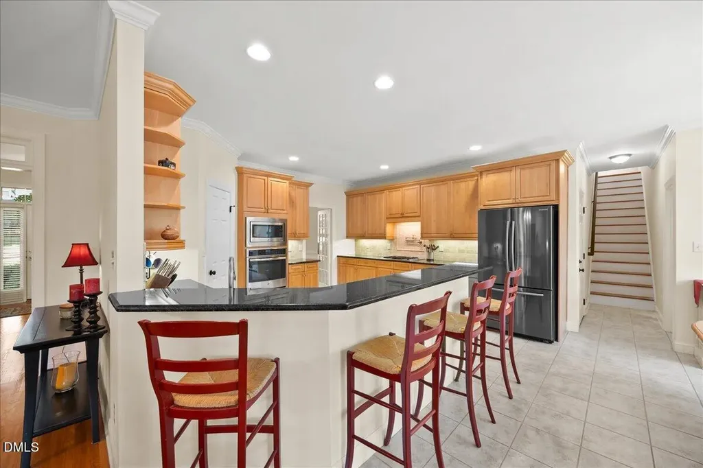 4206 Heathgate Lane Raleigh NC 27613