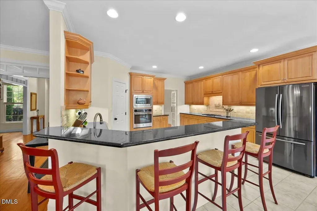 4206 Heathgate Lane Raleigh NC 27613
