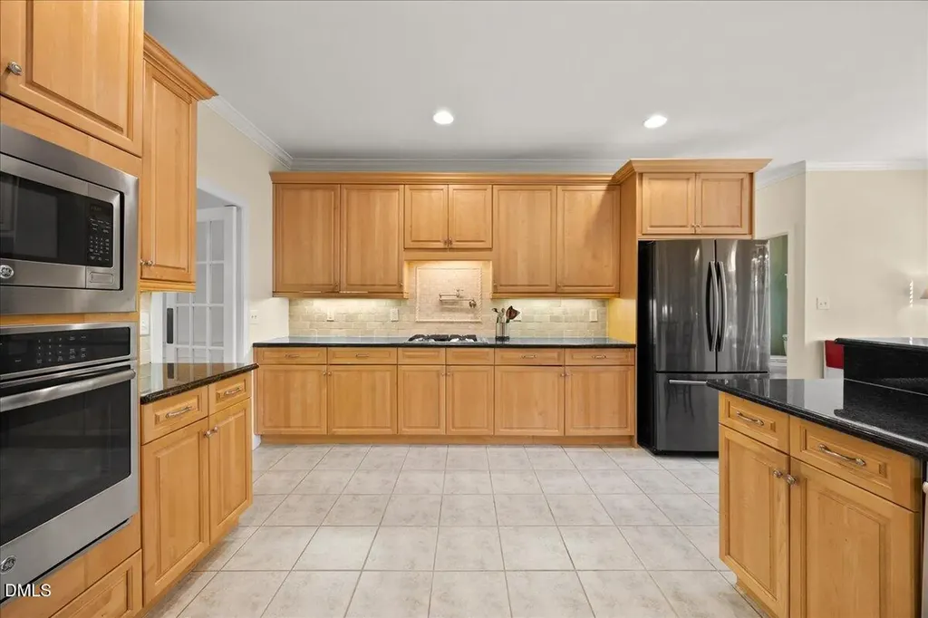 4206 Heathgate Lane Raleigh NC 27613