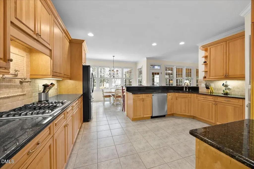 4206 Heathgate Lane Raleigh NC 27613