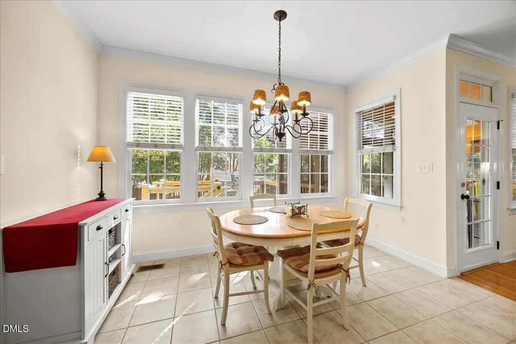 4206 Heathgate Lane Raleigh NC 27613