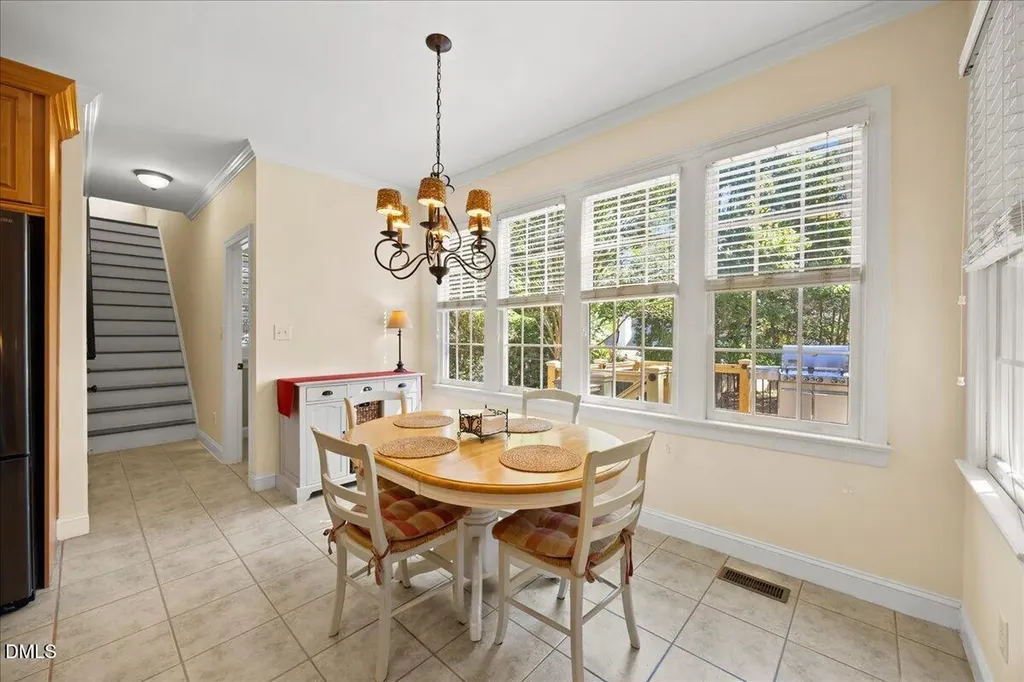 4206 Heathgate Lane Raleigh NC 27613