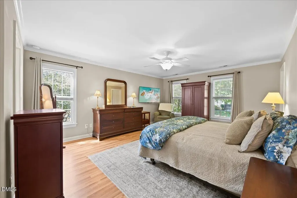 4206 Heathgate Lane Raleigh NC 27613