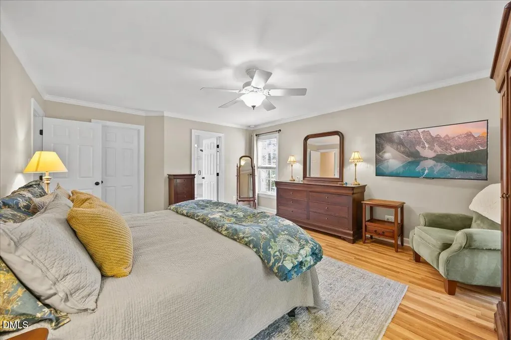 4206 Heathgate Lane Raleigh NC 27613