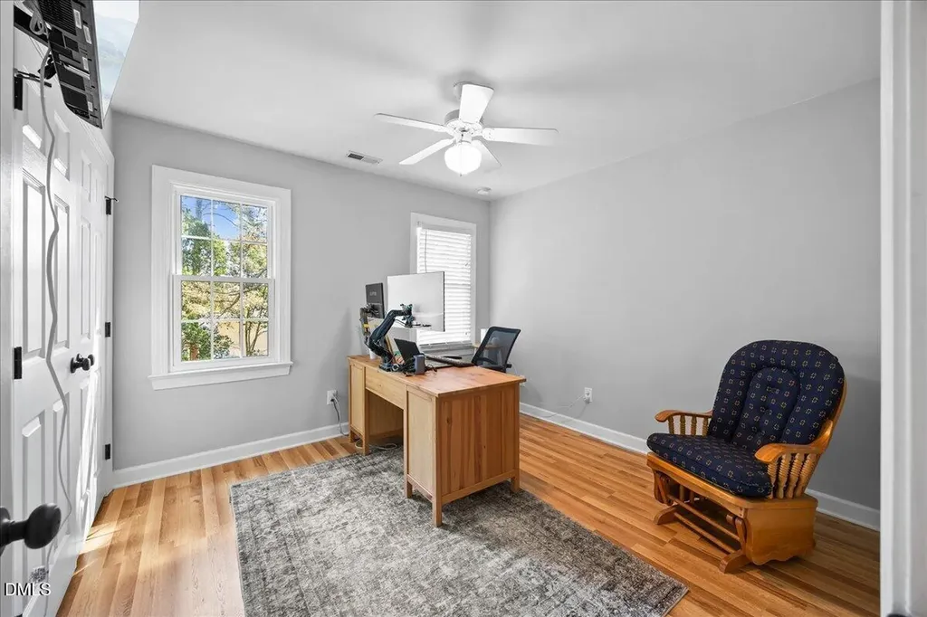 4206 Heathgate Lane Raleigh NC 27613