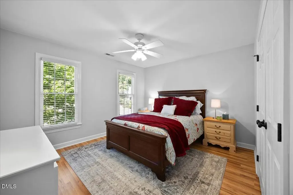 4206 Heathgate Lane Raleigh NC 27613