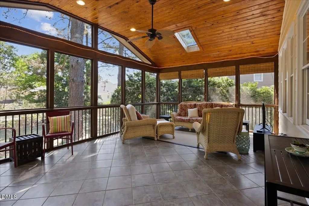 4206 Heathgate Lane Raleigh NC 27613