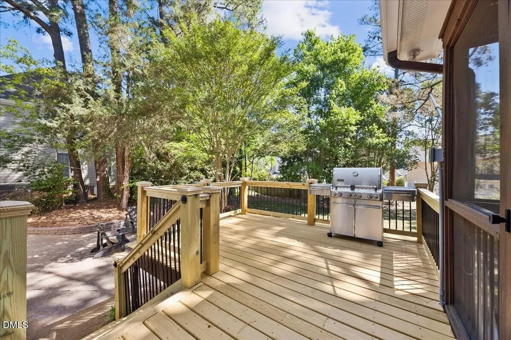 4206 Heathgate Lane Raleigh NC 27613