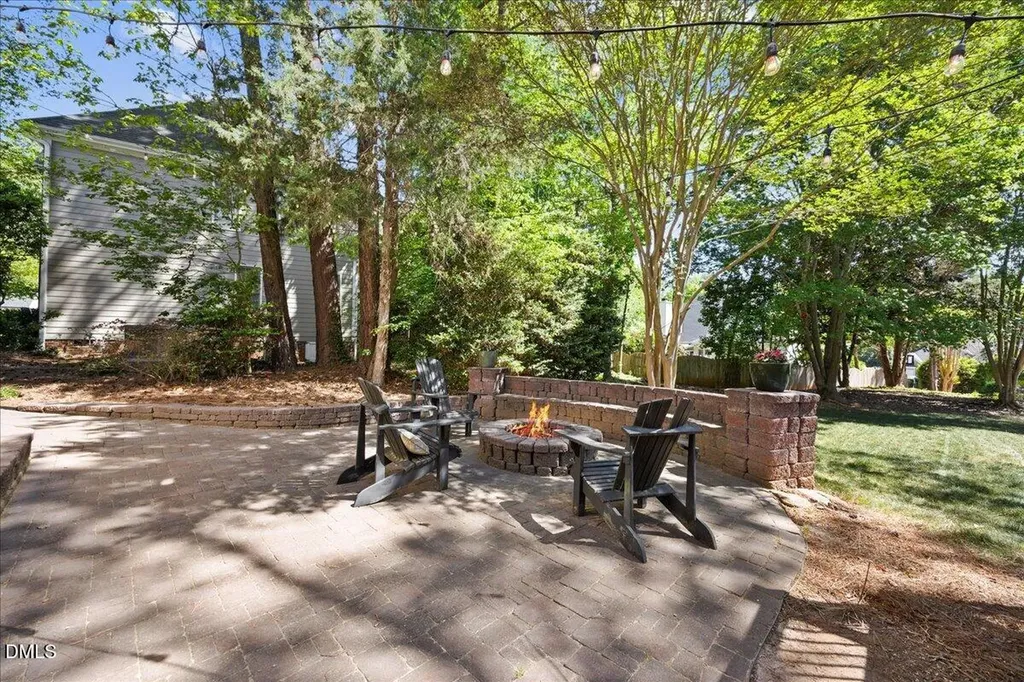 4206 Heathgate Lane Raleigh NC 27613