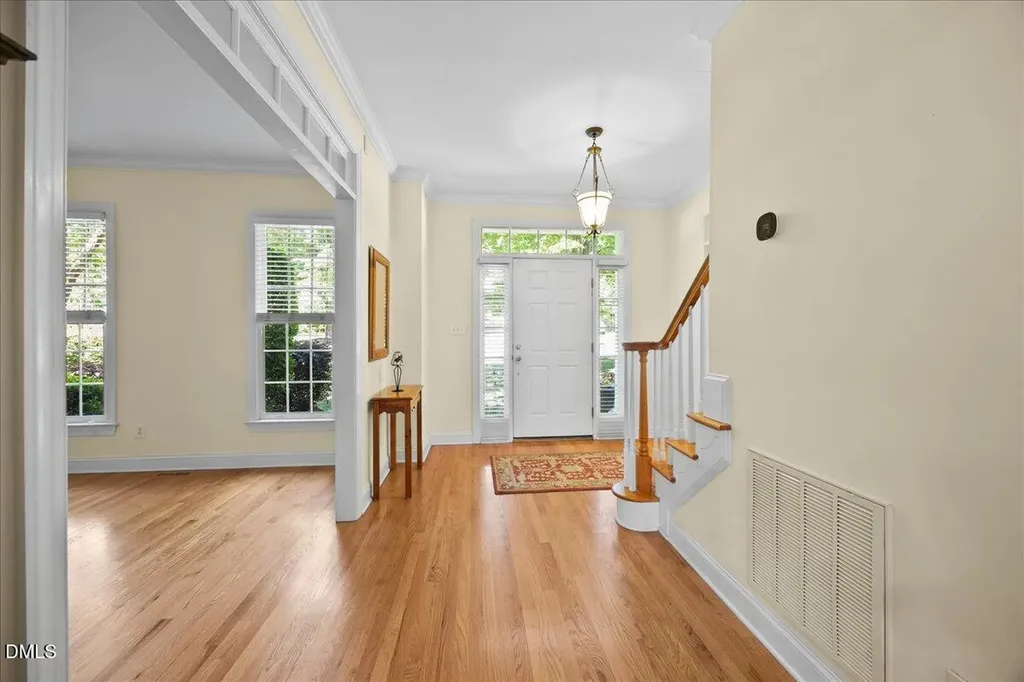 4206 Heathgate Lane Raleigh NC 27613