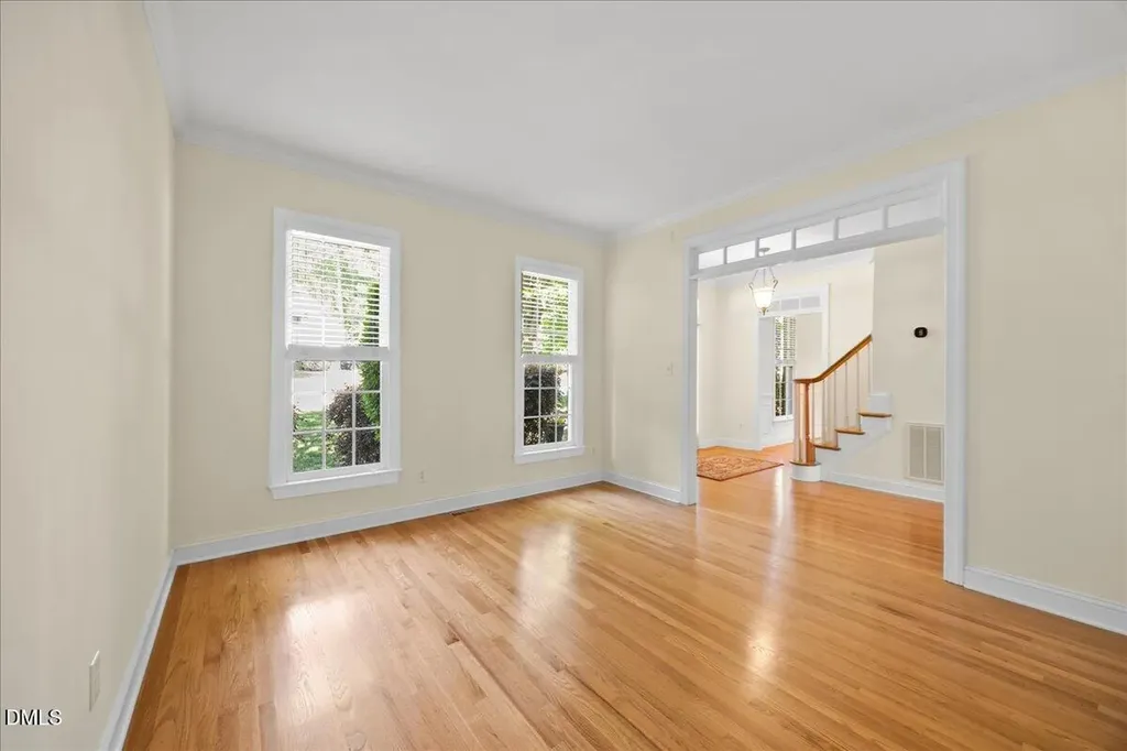4206 Heathgate Lane Raleigh NC 27613
