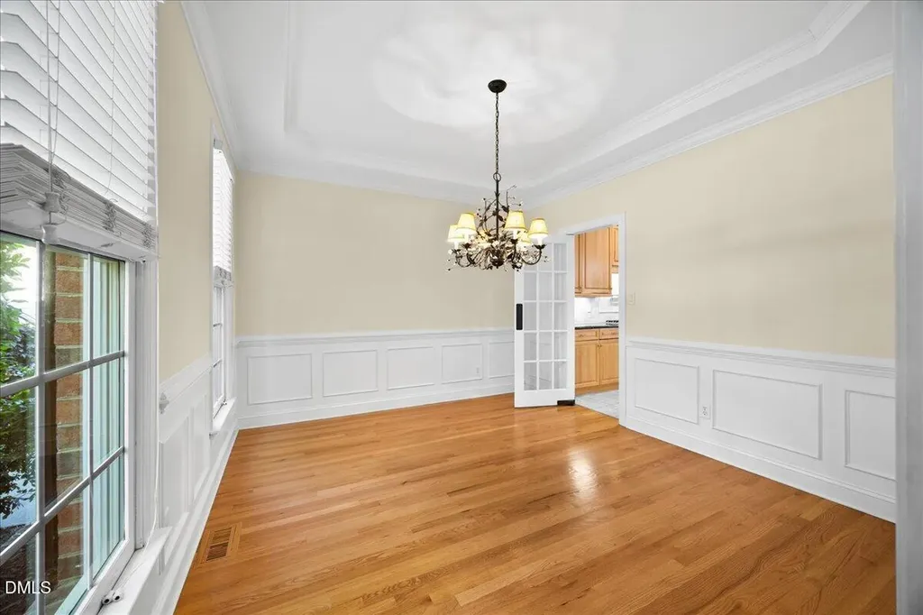 4206 Heathgate Lane Raleigh NC 27613
