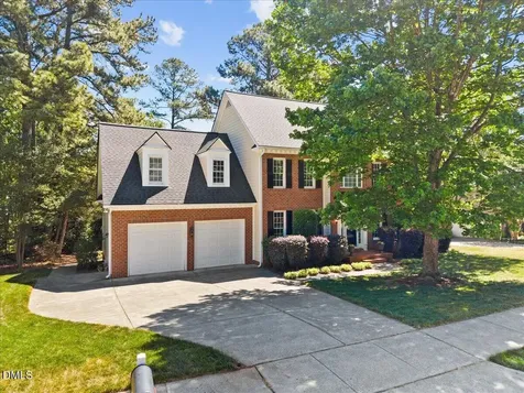 4206 Heathgate Lane Raleigh NC 27613