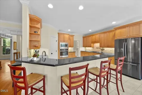 4206 Heathgate Lane Raleigh NC 27613