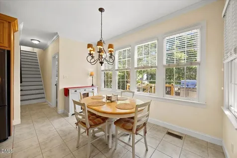 4206 Heathgate Lane Raleigh NC 27613