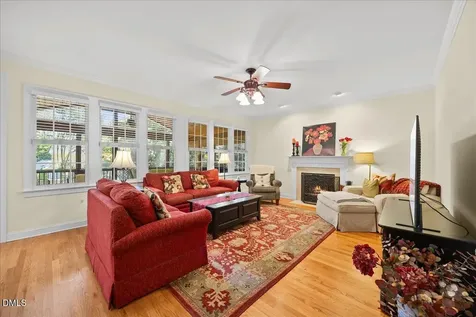 4206 Heathgate Lane Raleigh NC 27613