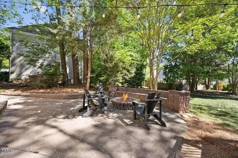 4206 Heathgate Lane Raleigh NC 27613