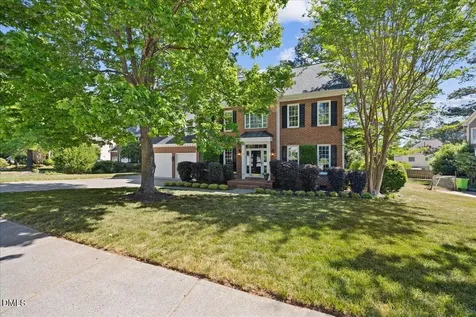 4206 Heathgate Lane Raleigh NC 27613