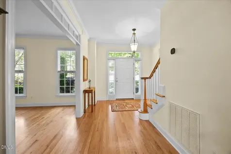 4206 Heathgate Lane Raleigh NC 27613