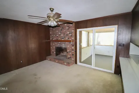 163 Walton Road Youngsville NC 27596