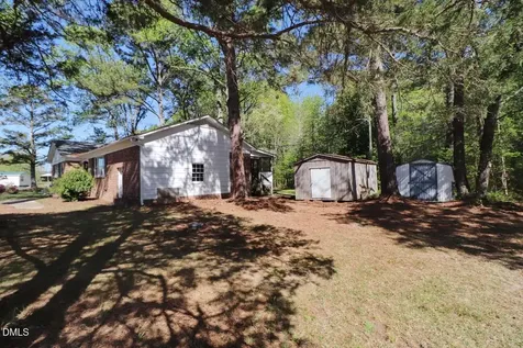163 Walton Road Youngsville NC 27596