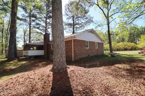 163 Walton Road Youngsville NC 27596
