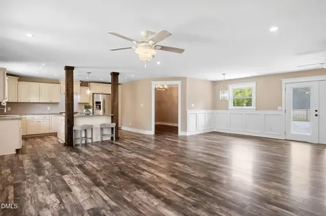 1051 Honeycutt Road Willow Springs NC 27592