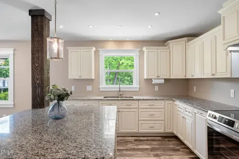 1051 Honeycutt Road Willow Springs NC 27592