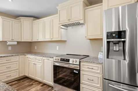1051 Honeycutt Road Willow Springs NC 27592