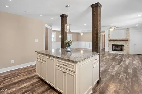 1051 Honeycutt Road Willow Springs NC 27592