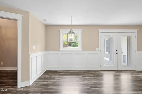 1051 Honeycutt Road Willow Springs NC 27592
