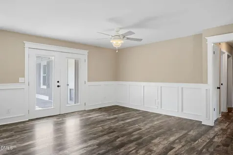 1051 Honeycutt Road Willow Springs NC 27592