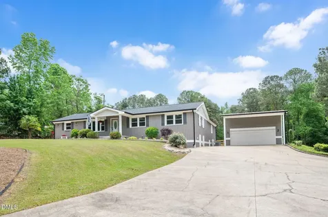 1051 Honeycutt Road Willow Springs NC 27592