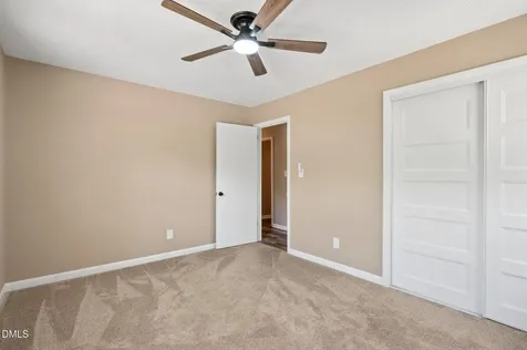 1051 Honeycutt Road Willow Springs NC 27592