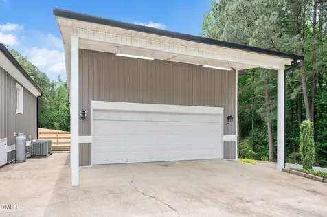 1051 Honeycutt Road Willow Springs NC 27592
