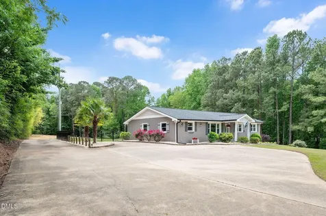 1051 Honeycutt Road Willow Springs NC 27592