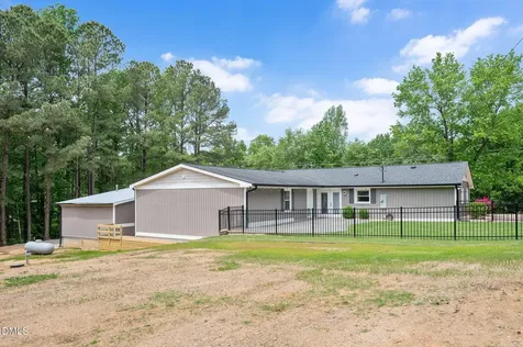1051 Honeycutt Road Willow Springs NC 27592