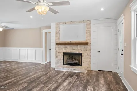1051 Honeycutt Road Willow Springs NC 27592