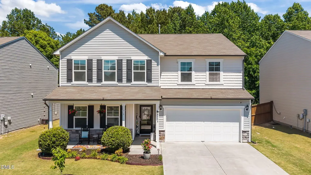4308 Auburn Hills Raleigh NC 27616