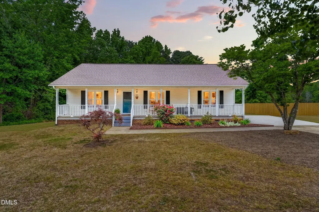 50 Sanders Road Benson NC 27504