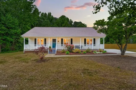 50 Sanders Road Benson NC 27504