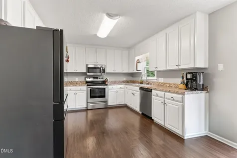 50 Sanders Road Benson NC 27504