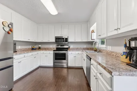 50 Sanders Road Benson NC 27504