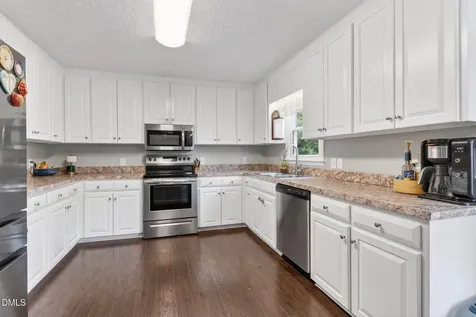 50 Sanders Road Benson NC 27504