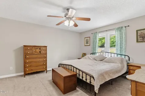 50 Sanders Road Benson NC 27504