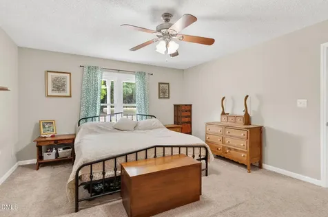 50 Sanders Road Benson NC 27504