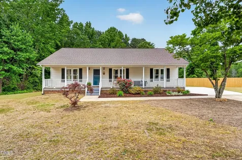 50 Sanders Road Benson NC 27504