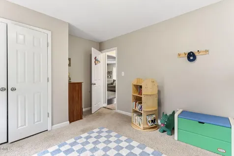 50 Sanders Road Benson NC 27504