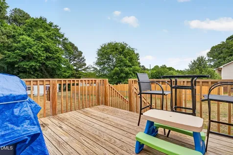 50 Sanders Road Benson NC 27504